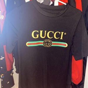 Gucci t shirt